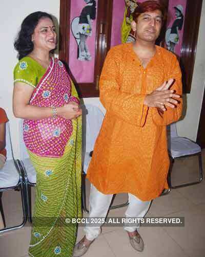 Annual meet: Yug Bharti