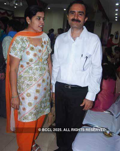 Annual meet: Yug Bharti