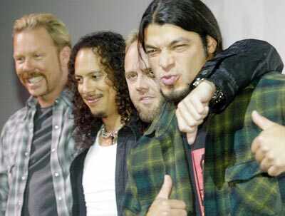 Metallica