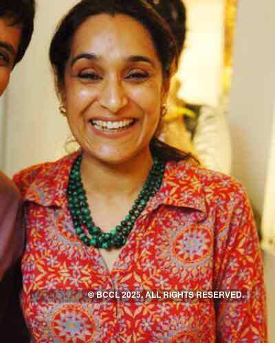 Restaurant's opening 