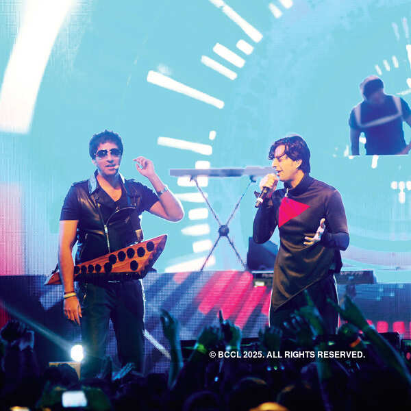 Bollyboom comes to Jaipur