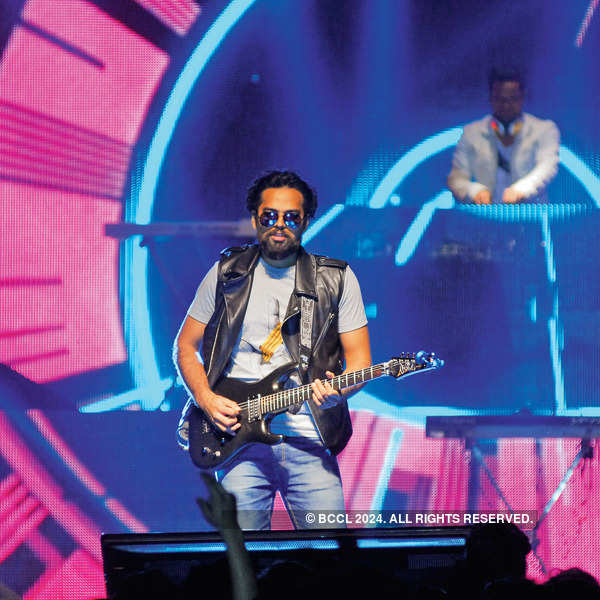 Bollyboom comes to Jaipur
