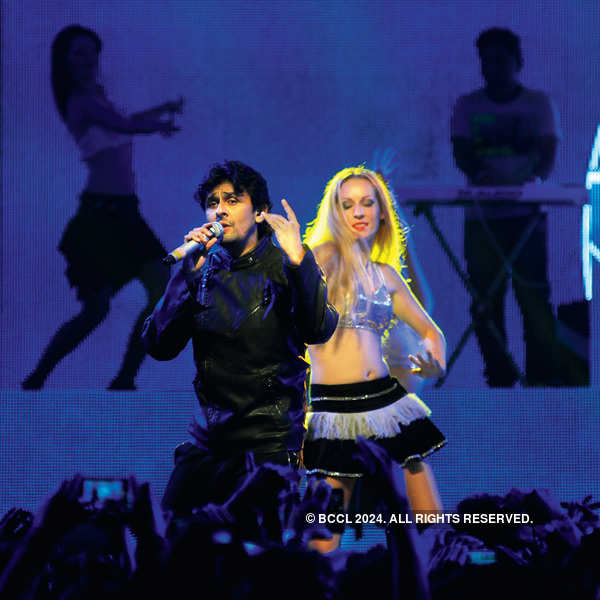 Bollyboom comes to Jaipur
