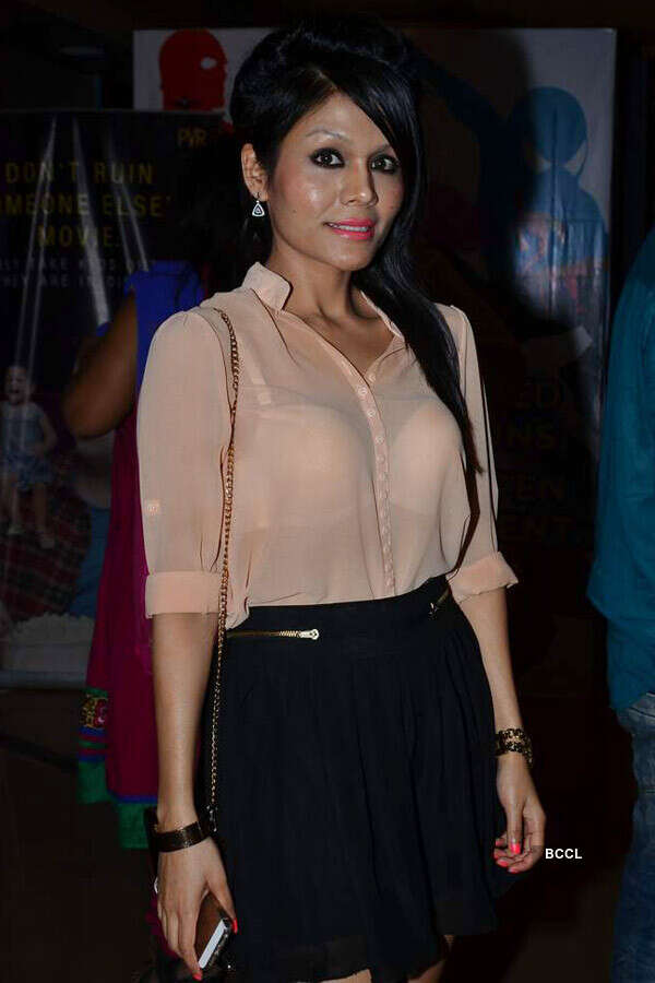 Queen: Spl. Screening