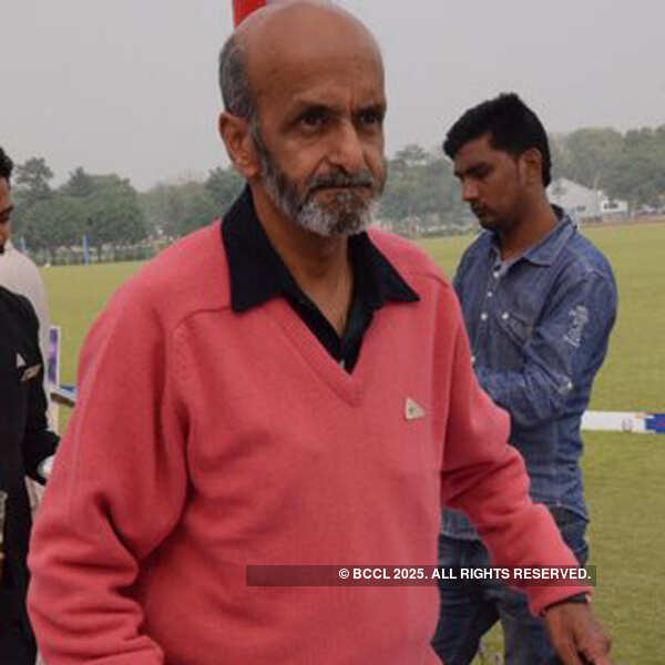 Sanawar International Polo 2014