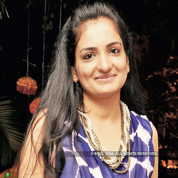 Aadya and Krishn's birthday party