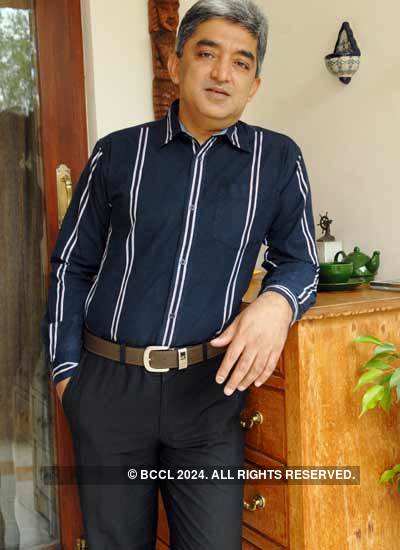Brand Manager: Harish Bijoor