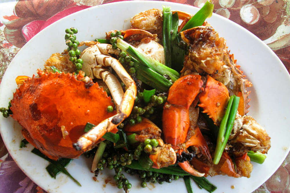 Trishna, Mumbai Get Trishna Restaurant Reviews on Times of India Travel