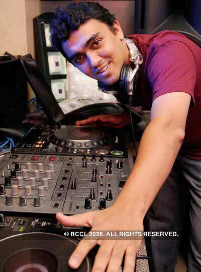 Salsa fever at Havana