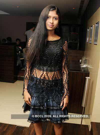 Salsa fever at Havana