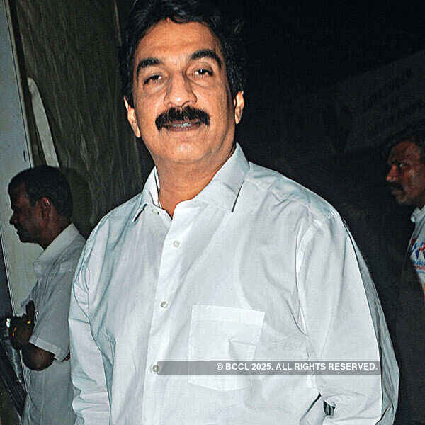 Tribute to late musician Raveendran master