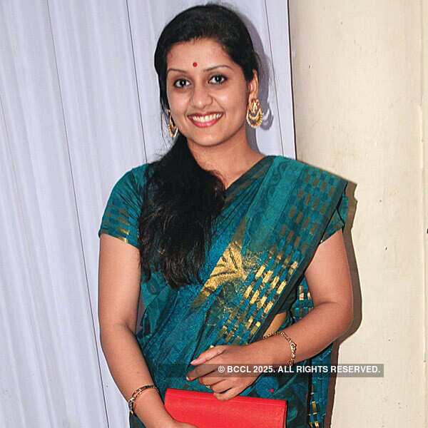 Leon K Thomas and Sarangi's wedding