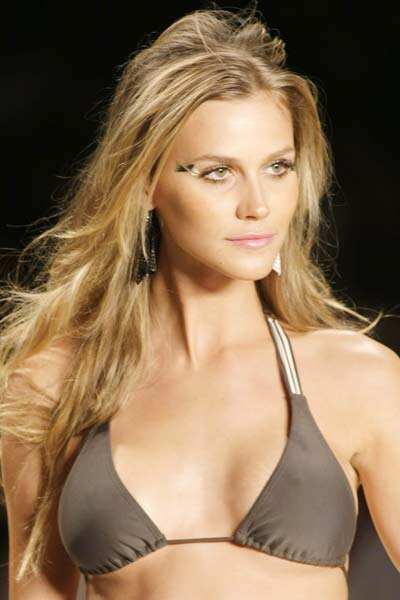 Blue Man Spring/Summer '08