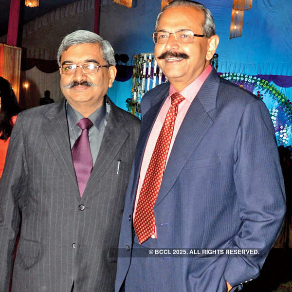 Safina-Altaf's nikah ceremony