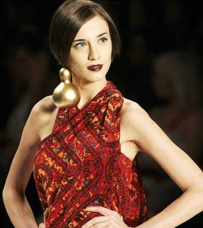 Neon Spring/Summer collection 