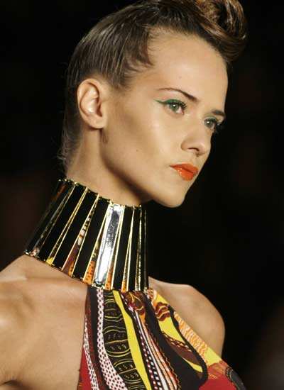 Neon Spring/Summer collection 