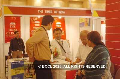 Exhibition: Times property