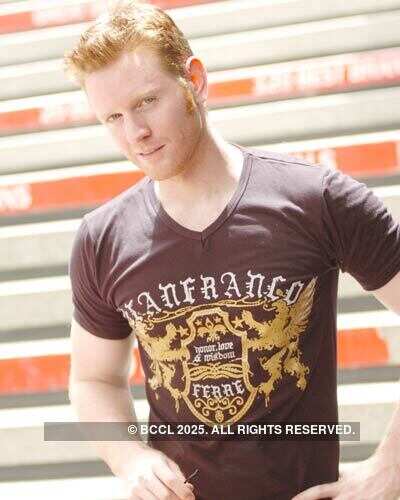 Brand promotion show