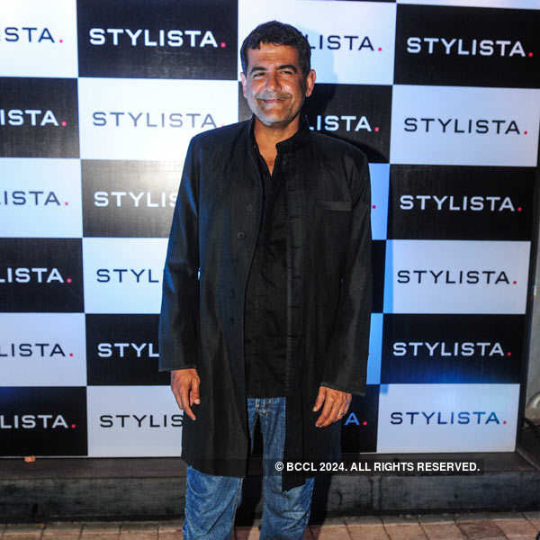 Stylista's party for Wendell Rodricks