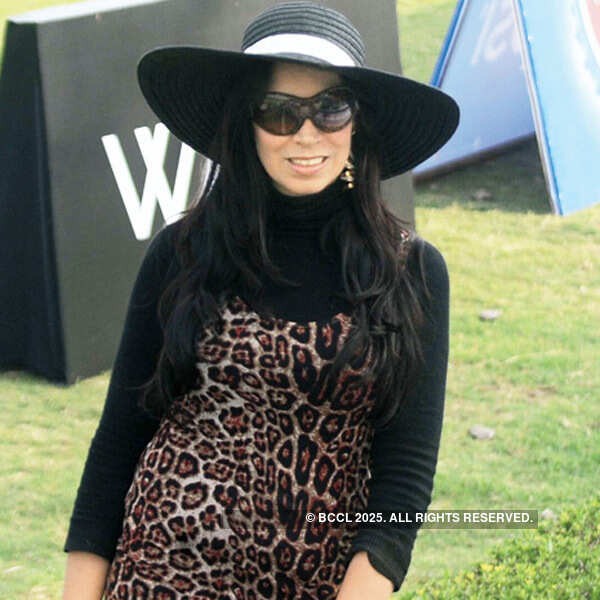 General Sparrow Polo Cup