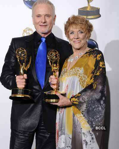 Daytime Emmy Awards '08