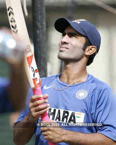 Dinesh Karthik