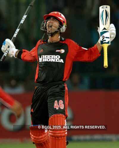 Dinesh Karthik