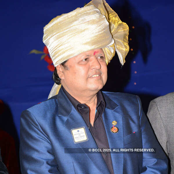 Lions Club's event in Nagpur