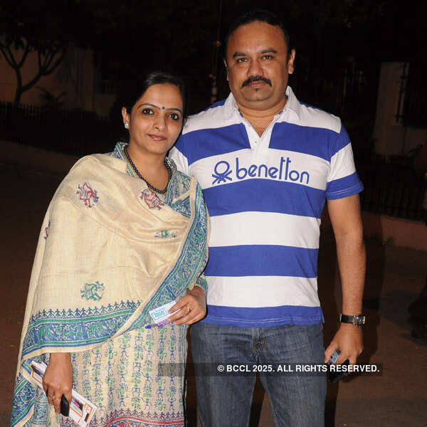 A musical do in Nagpur