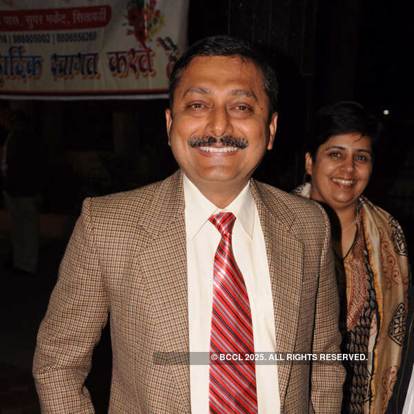 A musical do in Nagpur