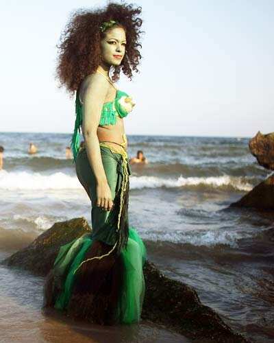 Annual Mermaid Parade