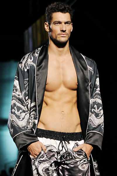 Dolce & Gabbana Spring/Summer