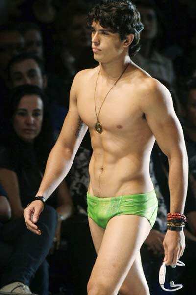 Rosa Cha Spring/Summer