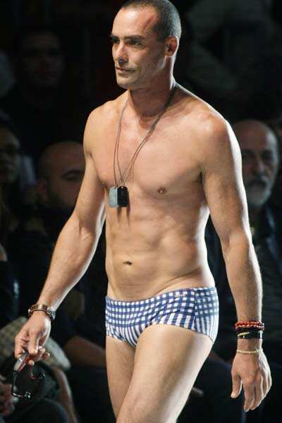 Rosa Cha Spring/Summer