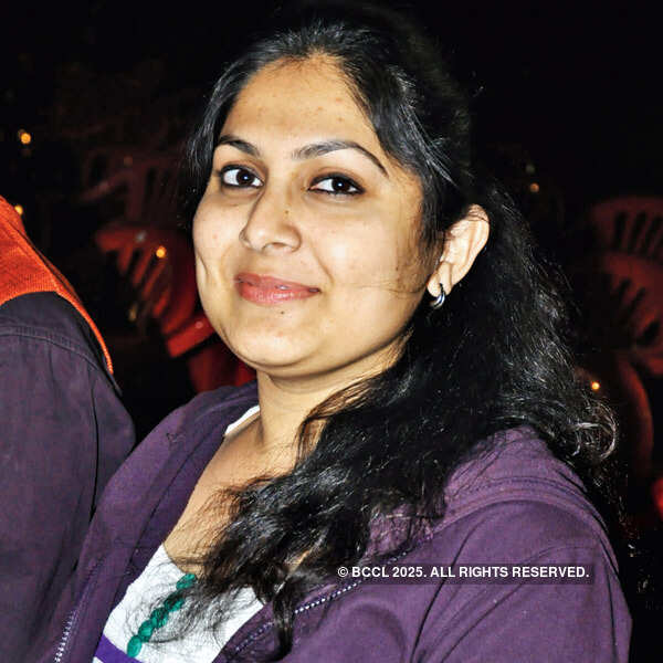 Tochi, Harshdeep unplugged in Indore