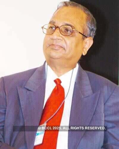 Press meet at Meridian