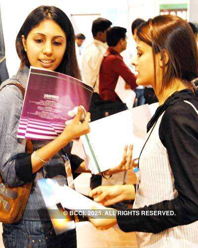 Times Jobs: Job Recruiters