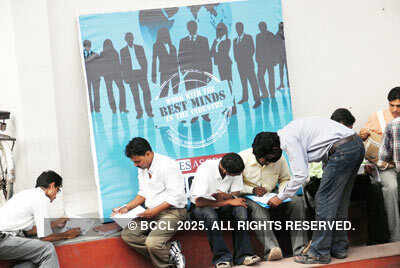 Times Jobs: Job Recruiters