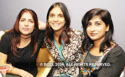 Saturday Havana bash