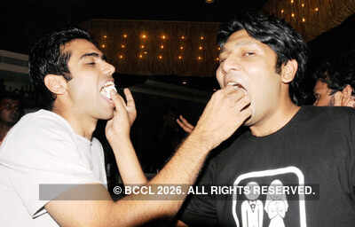 Saturday Havana bash