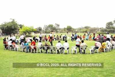 Celebration: L.D Eng College 