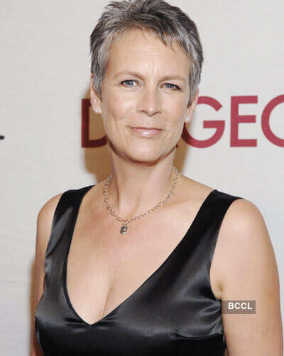 Jamie Lee Curtis