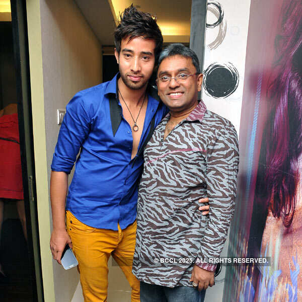 Essensuals Salon Launch