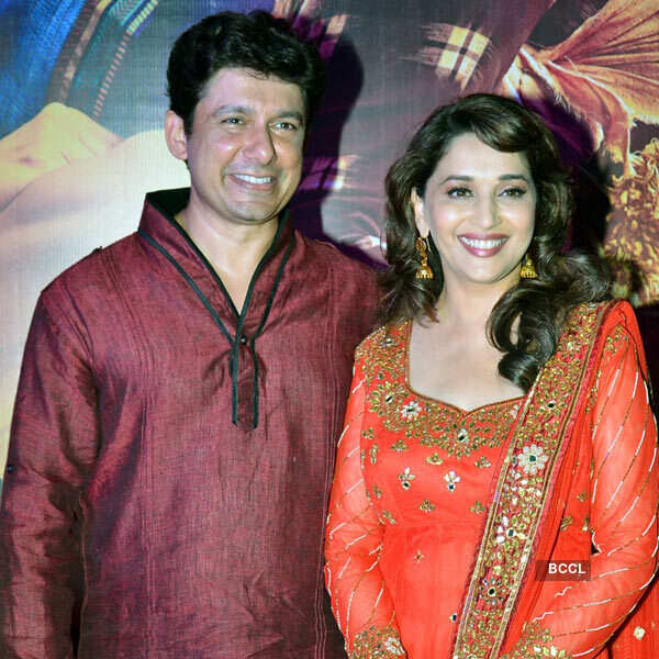 Gulaab Gang: Spl Premiere