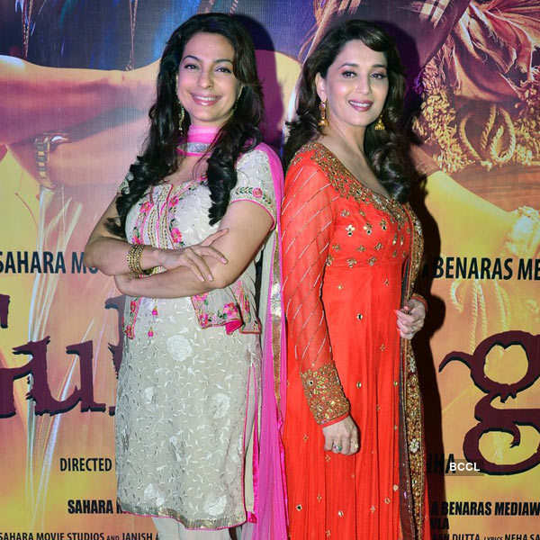 Gulaab Gang: Spl Premiere