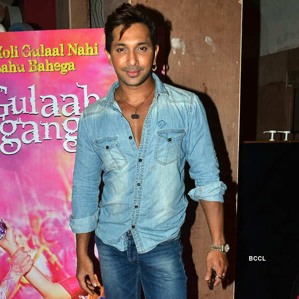 Gulaab Gang: Spl Premiere