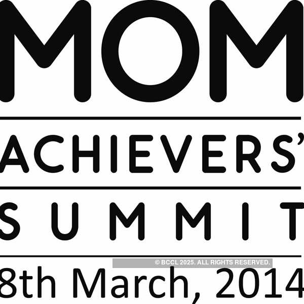 Mom's summit in Gurgaon