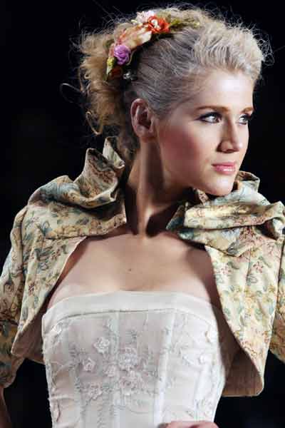 Samuel Cirnansck Spring-Summer