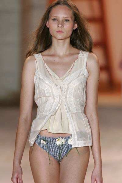 Vide Bula Spring/Summer