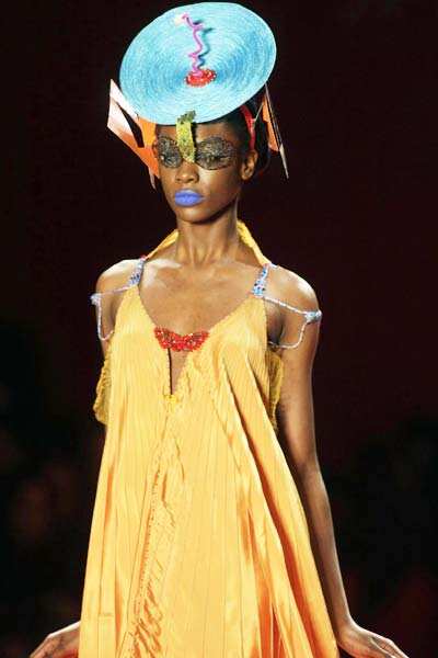 Lino Villaventura Spring/Summer